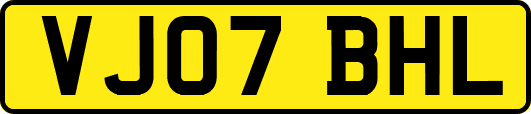 VJ07BHL