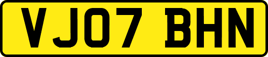 VJ07BHN