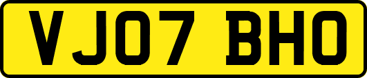 VJ07BHO