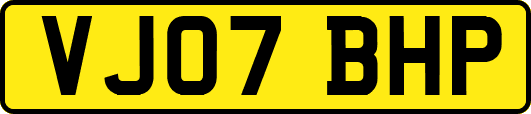 VJ07BHP