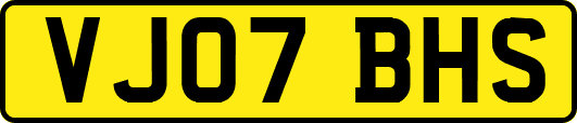 VJ07BHS