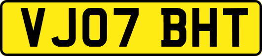 VJ07BHT