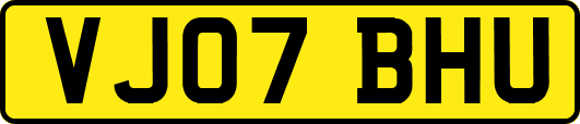 VJ07BHU