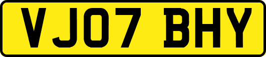 VJ07BHY