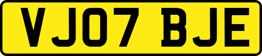 VJ07BJE