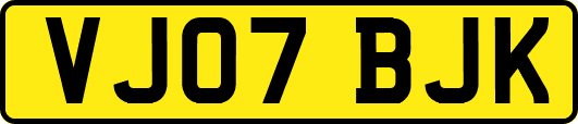 VJ07BJK