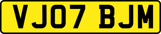 VJ07BJM