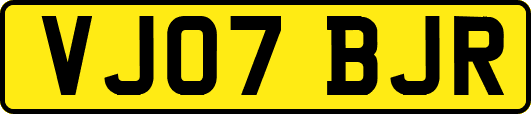 VJ07BJR