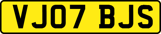 VJ07BJS