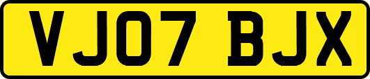 VJ07BJX