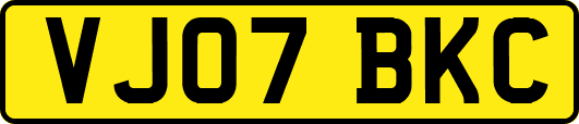 VJ07BKC