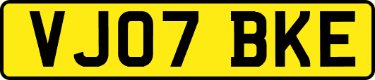 VJ07BKE