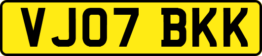 VJ07BKK