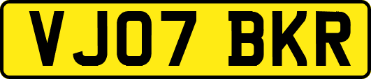 VJ07BKR