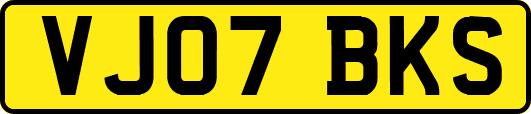 VJ07BKS