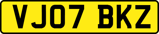 VJ07BKZ