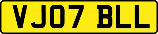 VJ07BLL