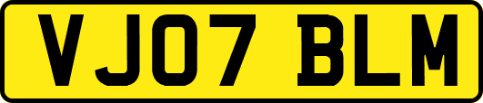 VJ07BLM
