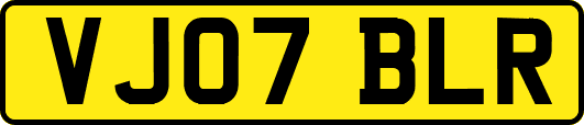 VJ07BLR