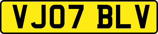 VJ07BLV