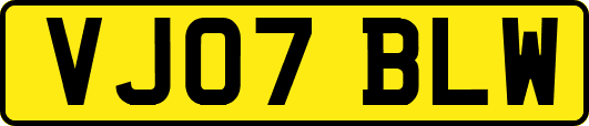 VJ07BLW