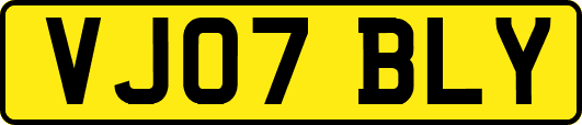 VJ07BLY