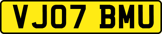 VJ07BMU