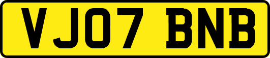 VJ07BNB