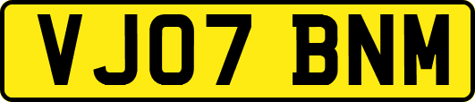 VJ07BNM