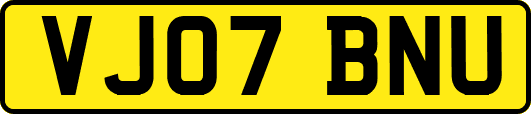 VJ07BNU