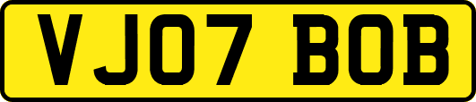 VJ07BOB
