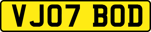 VJ07BOD