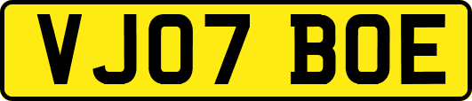 VJ07BOE