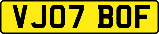 VJ07BOF
