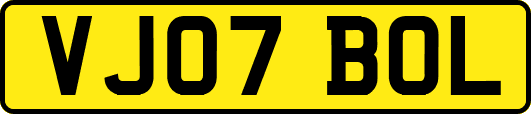 VJ07BOL