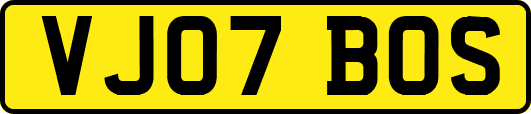 VJ07BOS