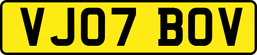 VJ07BOV