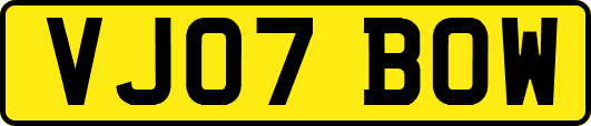 VJ07BOW