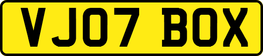VJ07BOX