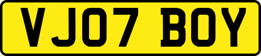 VJ07BOY