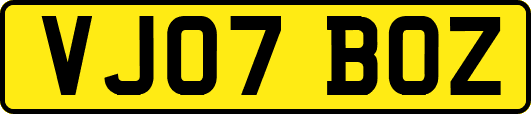 VJ07BOZ