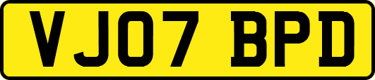 VJ07BPD