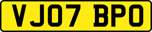 VJ07BPO