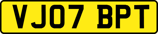 VJ07BPT