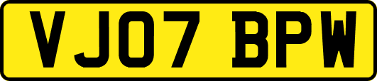 VJ07BPW