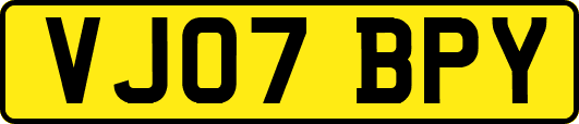VJ07BPY