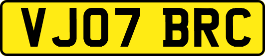 VJ07BRC
