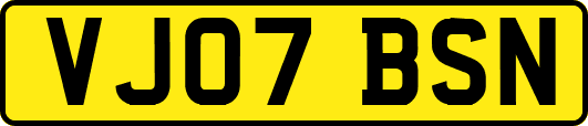 VJ07BSN