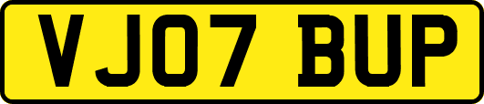 VJ07BUP