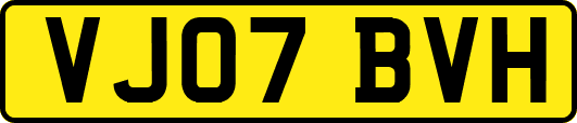 VJ07BVH